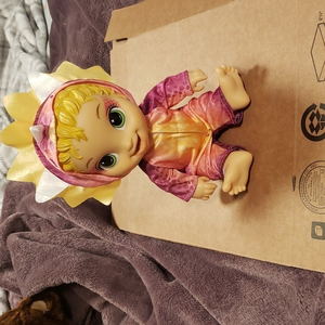 Baby‎ Alive Dinosaur baby